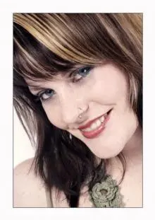 Floor Jansen - (2009) Floor Jansen 05.jpg